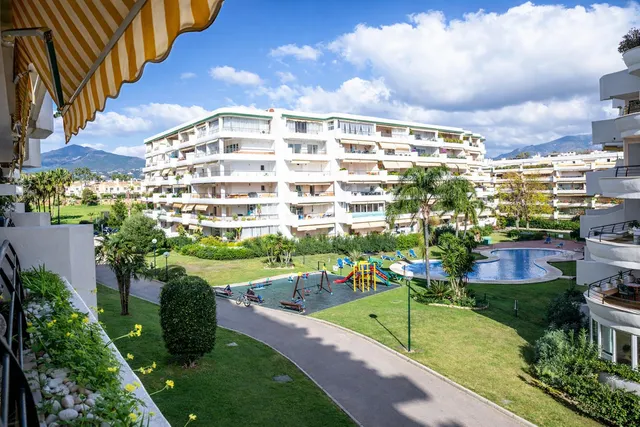Apartamento 2 habitaciones 126m² en venta - Marbella — 19