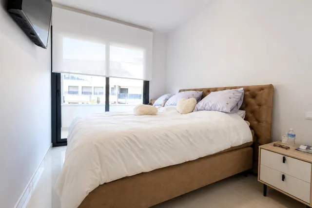 Amanecer de Luxe Apartamento — 11