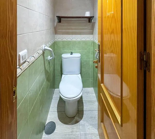 Apartamento 2 habitaciones 99m² en venta - Riviera del sol — 11