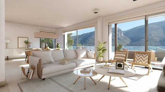Villa 3 habitaciones 141m² en venta - Centro - foto 3
