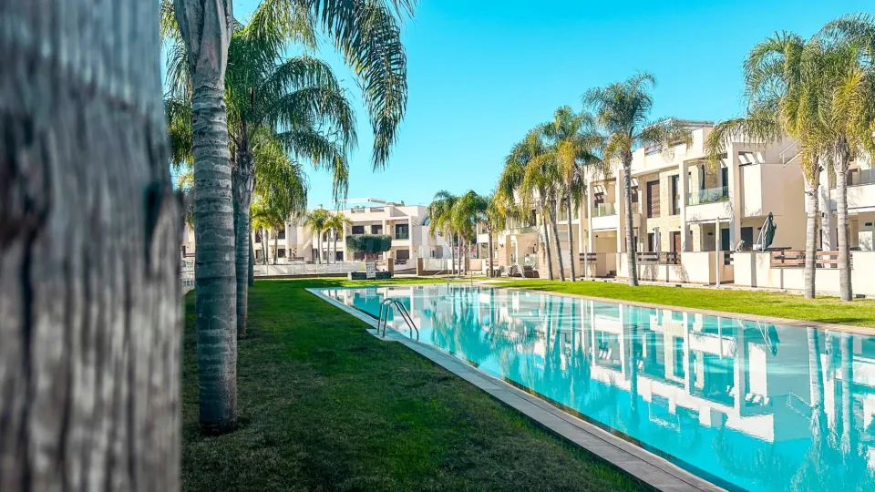 Apartamento 3 habitaciones 96m² en venta - Los balcones