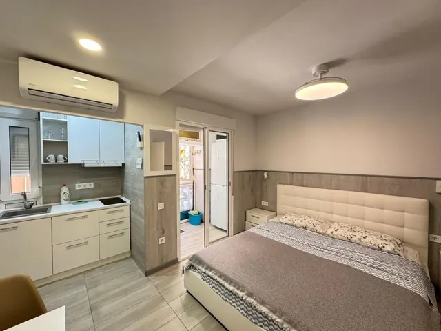 Apartamento 2 habitaciones 65m² en venta - Estacion de autobuses — 19