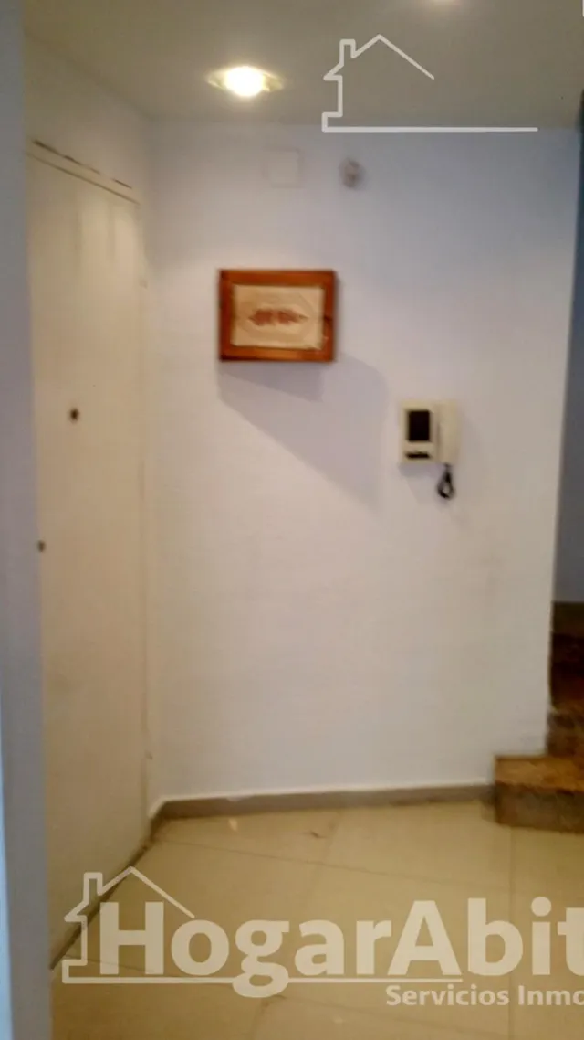 MUY AMPLIO Y LUMINOSO CON GARAJE Y TRASTERO — 26