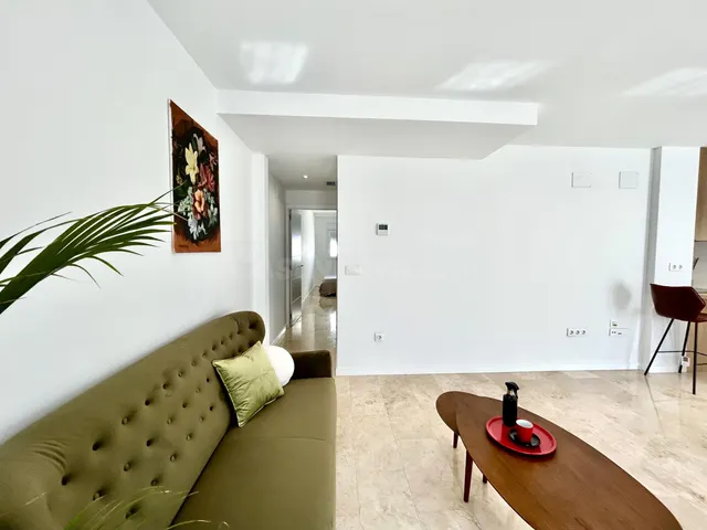 Ático 2 habitaciones 75m² en venta - Altozano — 3