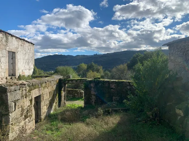 Casa para rehabiliar — 15