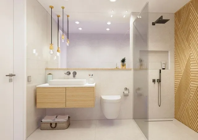 Apartamento planta baja con jardin en Pilar de la Horadada — 14