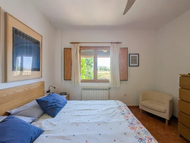 Casa o chalet en venta en Calle Mulhacen — 19