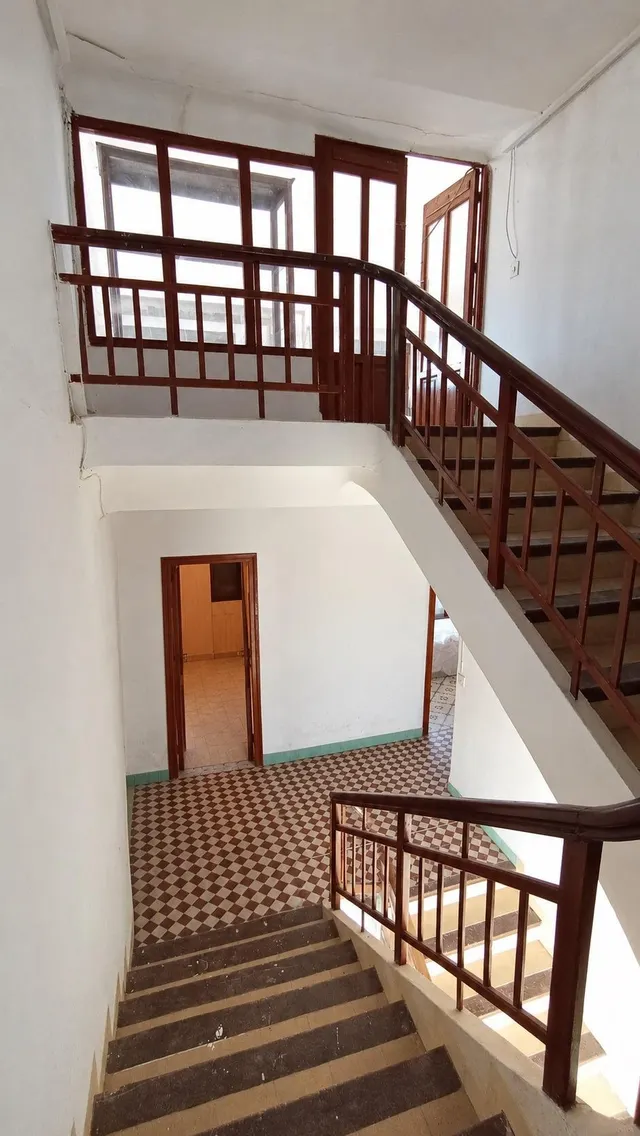 La casa del Medico. Vivienda en Cañada de la Cruz — 10