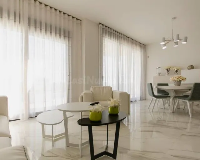 Villa 4 habitaciones 239m² en venta - Campoamor - foto 3