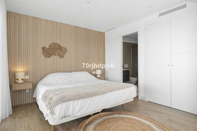Apartamento 2 habitaciones 84m² en venta - Costa Del Sol — 20