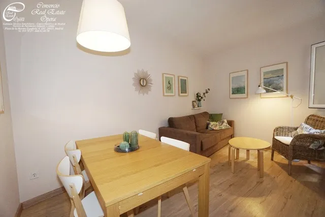 Vivienda nueva en Puerta de Toledo — 38