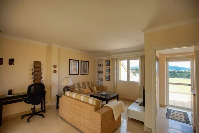 Ático Dúplex 3 habitaciones 160m² en venta - Costa Del Sol — 26