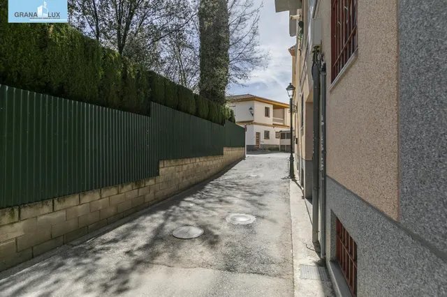 DÚPLEX EN VENTA EN OGIJARES – AMPLITUD, COMODIDAD Y ESPACIOS EXTERIORES — 32