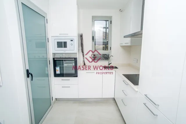 APARTAMENTOS DE OBRA NUEVA EN LA CALA DE FINESTRAT — 7