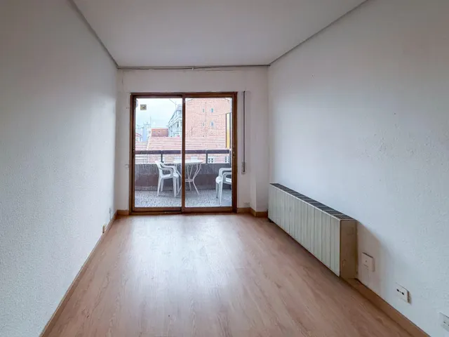 Tu nuevo refugio urbano con terraza en pleno Guindalera — 9
