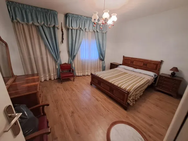 Casa en venta en El Valle — 11