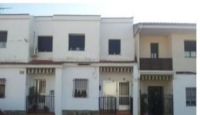 Piso en Casar De Caceres
