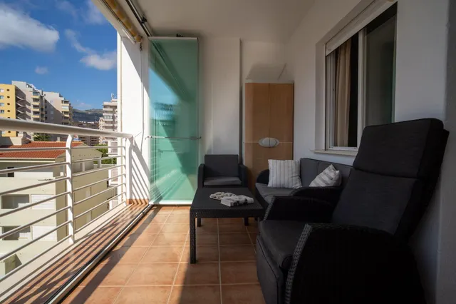 Precioso apartamento listo para disfrutar entre las dos playas — 15