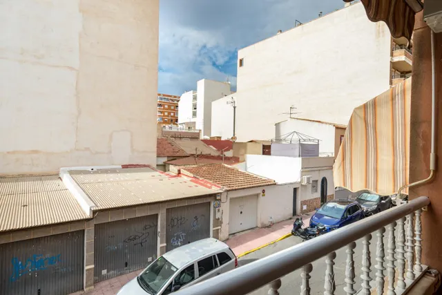 Apartamento a la venta en el Centro de Torrevieja — 10