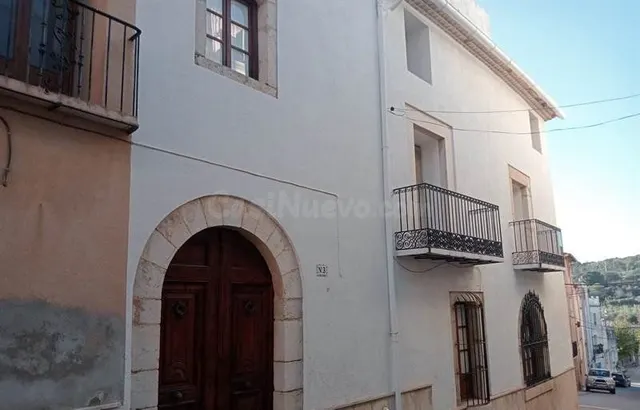 Piso 2 habitaciones 136m² en venta - Comunidad valenciana