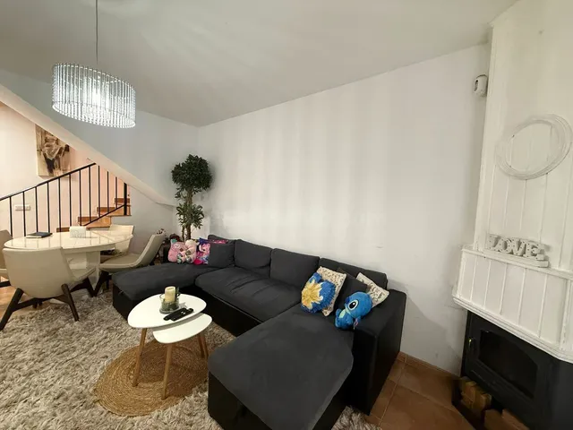 Adosado 3 habitaciones 115m² en venta - Costa del Sol — 4