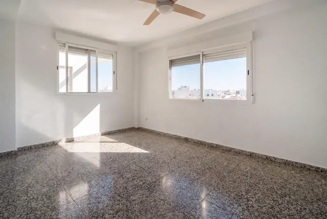 Espectacular ático con gran terraza en Paiporta — 9