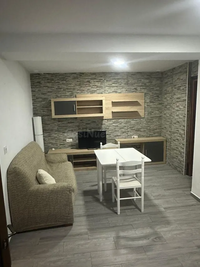 ALQUILER DE APARTAMENTO (ZONA FUENTE DEL RÍO) - foto 2