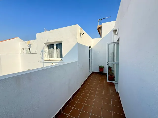 PRECIOSO TRIPLEX EN AGUADULCE SUR — 42