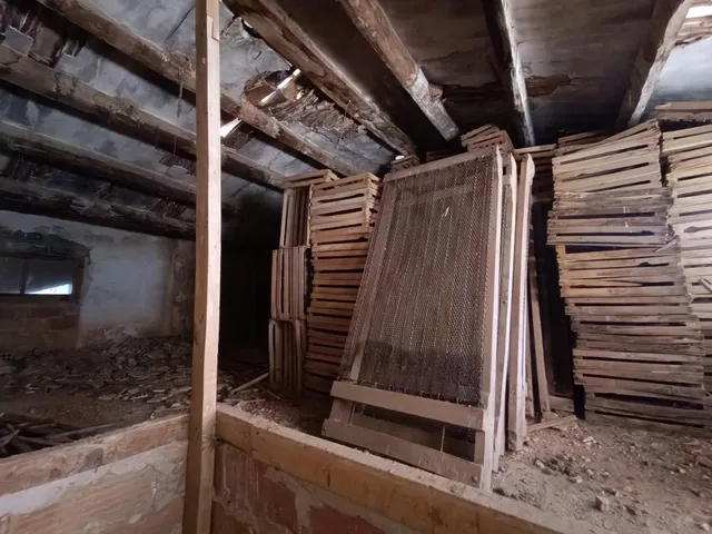 Casa de pueblo en venta en Masllorenç a REFORMAR, con 236 m2 — 18