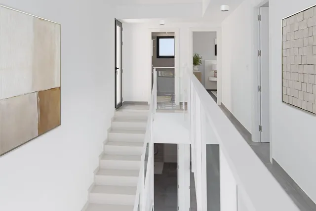 Villa 4 habitaciones 169m² en venta - Monte y Mar — 19