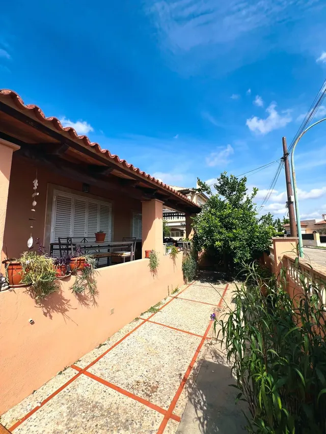 Chalet pareado en marraxti — 6