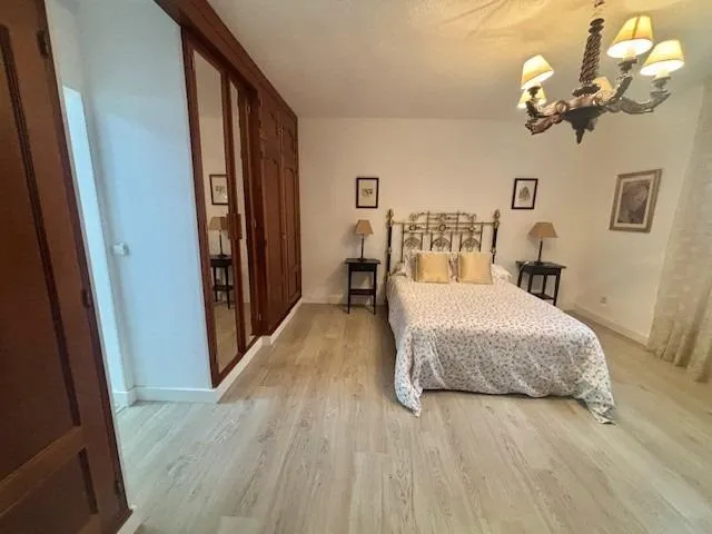 EXCELENTE OPORTUNIDAD CASA EN ALQUILER TEMPORAL — 16