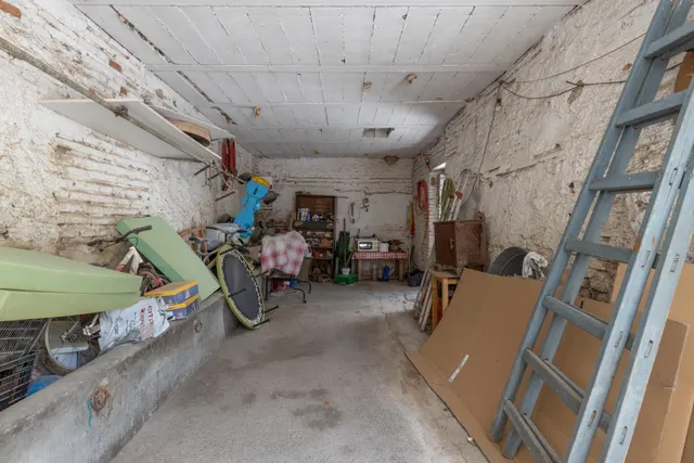 EXCEPCIONAL OPORTUNIDAD EN PLENO CENTRO DE HUÉTOR VEGA — 15