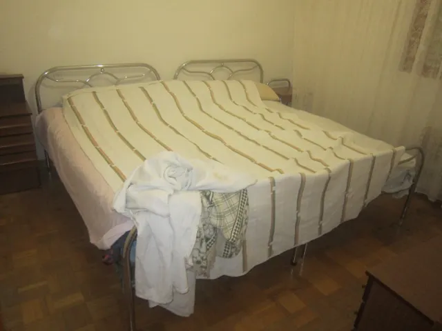 SE VENDE PISO EN EL CENTRO DE VALENCIA DE DON JUAN, 90 M2, COCINA, SALÓN, 4 HAB., 2 BAÑOS. — 11