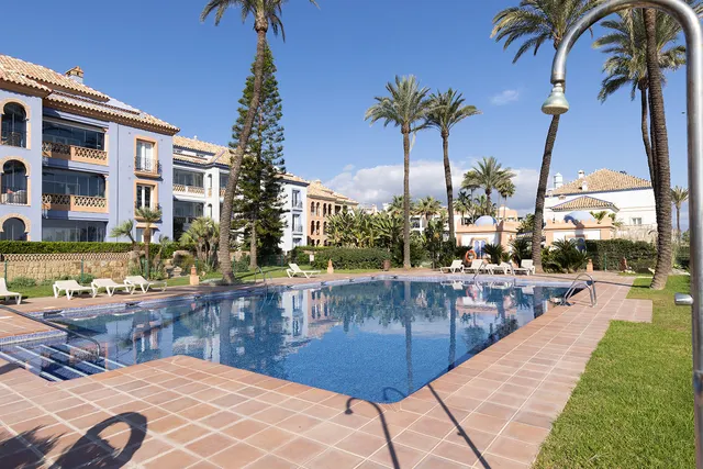 Apartamento 3 habitaciones 169m² en venta - Costa Del Sol — 37