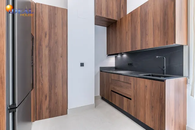 PRECIOSO ESTUDIO DE LUJO EN URBANIZACION TRIUNFO JARDIN — 18