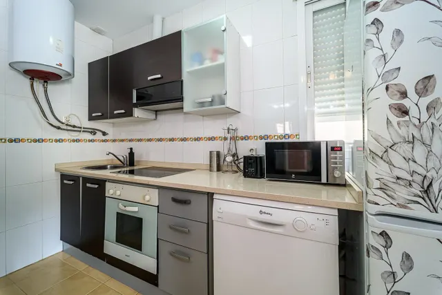 Estupendo piso en venta ubicado en Castell de Ferro — 15