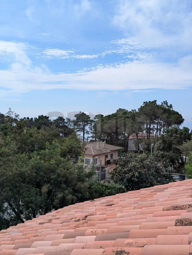 Chalet con jardín privado, y dos accesos independientes en Serra Brava – Lloret de Mar — 24