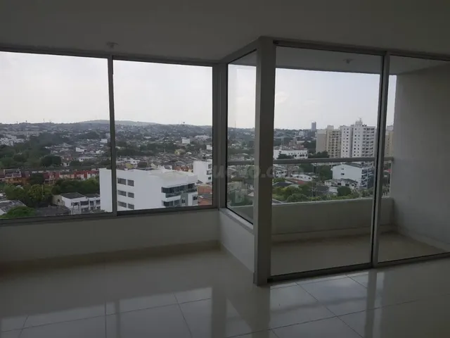 Venta de Apartamento en La Concepción