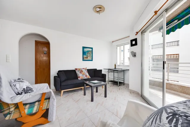 Se vende Apartamento luminoso en el Paseo Marítimo — 3