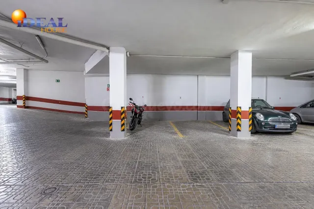 PLAZA DE GARAJE JUNTO A RECOGIDAS — 4