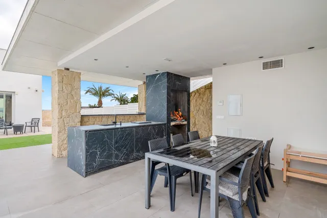 Chalet 4 habitaciones 216m² en venta - Pueblo 3 — 13
