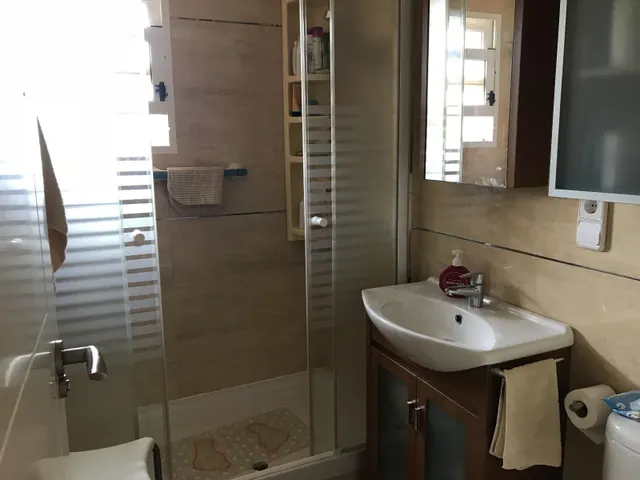 LUJOSO PISO EN PLAYA HONDA. — 14
