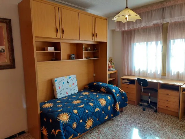Se vende ático de 220m2 en el centro de Crevillent — 10