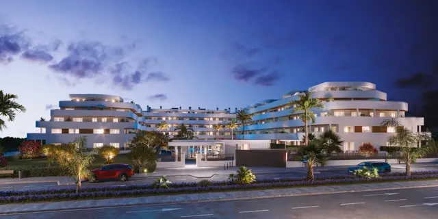 Apartamento 2 habitaciones 114m² en venta - Urbanización Santa Rosa — 19