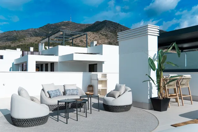 Apartamento 2 habitaciones 79m² en venta - Centro — 22