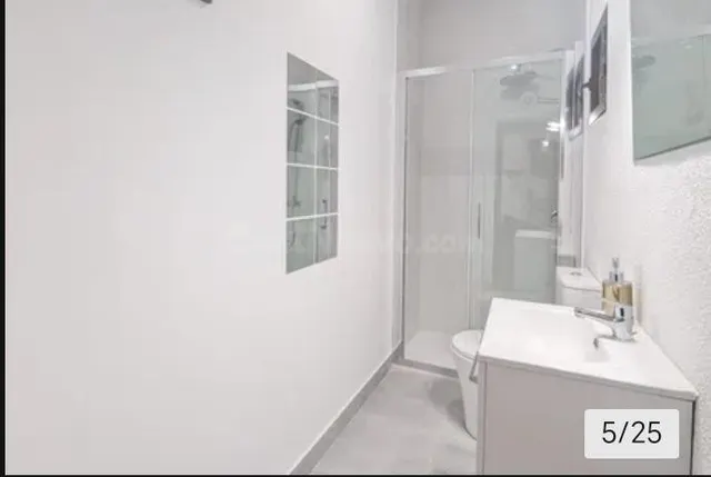 VENTA PISO COMPLETAMENTE REFORMADO JUNTO GRAN VÍA - foto 2