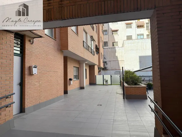 NUDA PROPIEDAD EN ZONA CÁMARA DE COMERCIO – GRANADA — 20