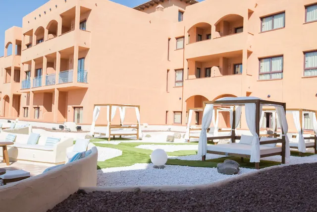 Apartamento 1 habitación 61m² en venta - Costa Del Sol — 34