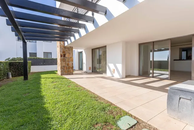 Apartamento 2 habitaciones 120m² en venta - Costa del Sol — 10